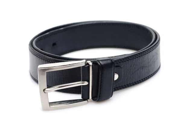 Men's belt — Stock Photo, Image