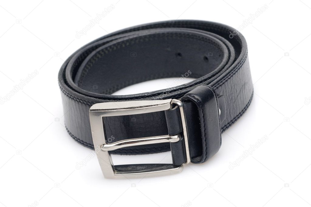 Men's belt
