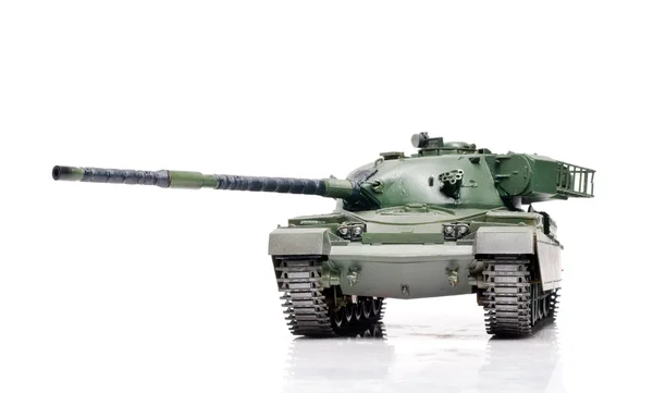 Great britain tank — Stock Photo, Image