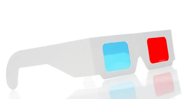 3Dメガネ — ストック写真