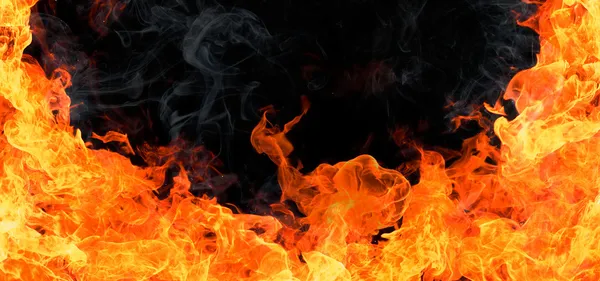 Fuego —  Fotos de Stock