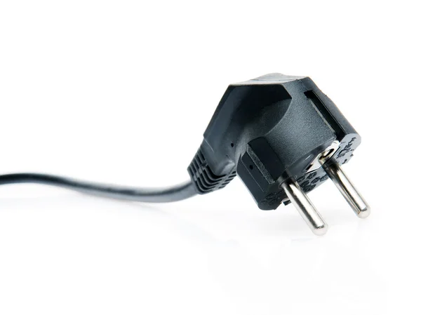 Power cord — Stock Photo, Image