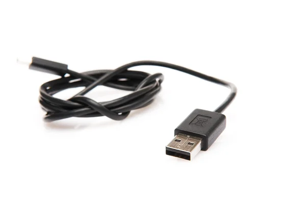 Usb cable — Stock Photo, Image