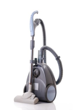 Vacuum cleaner clipart