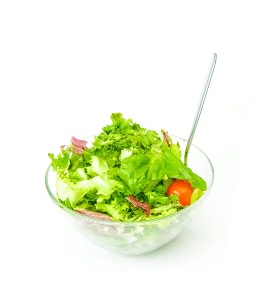 Salad Stock Picture