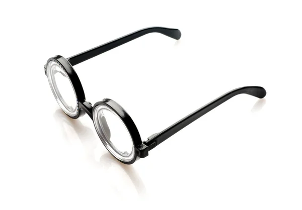 黑眼镜 — 图库照片