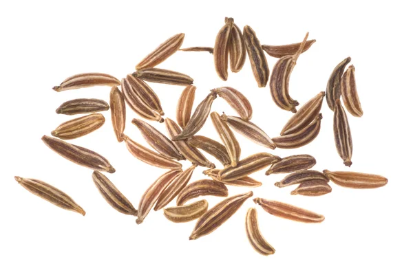 キャラウェイ シードの種子 — ストック写真