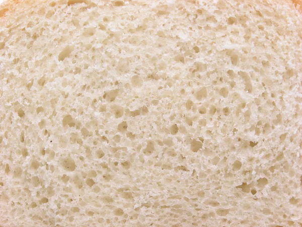 白パン — ストック写真