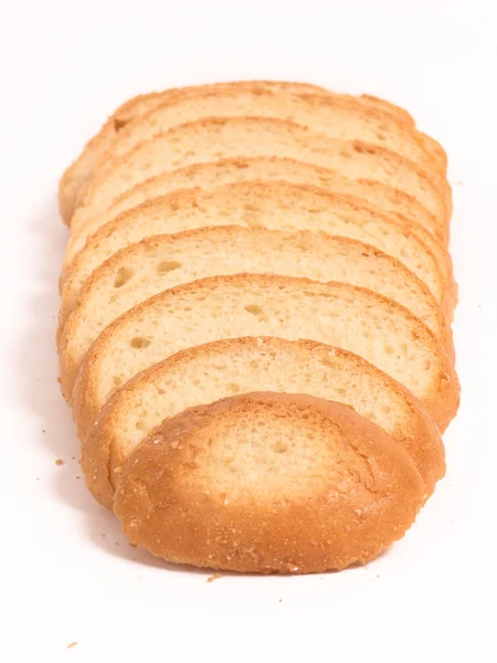 Pan blanco —  Fotos de Stock