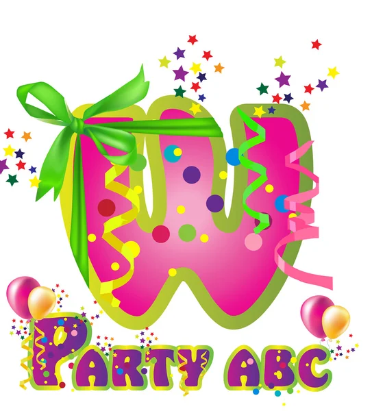 Decorative letter english Vector Art Stock Images Depositphotos