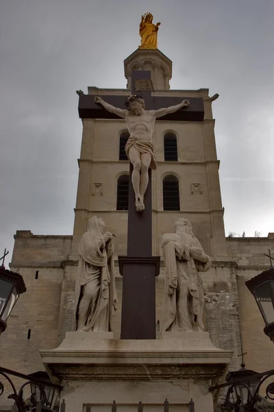 Sainte Crucifixion — Photo