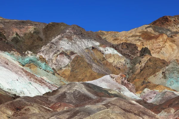 Las rocas del Valle de la Muerte —  Fotos de Stock