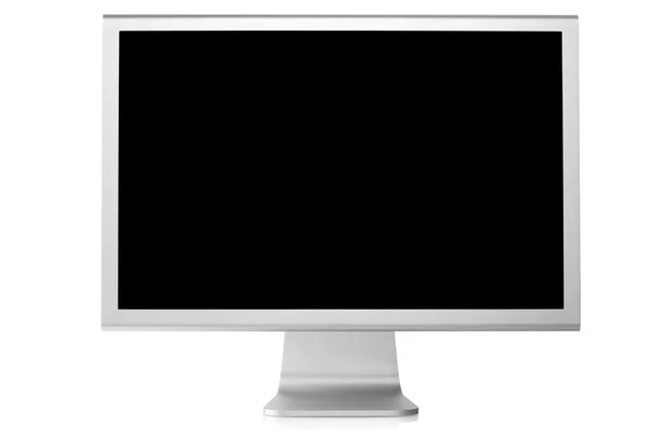 Számítógép-monitor — Stock Fotó