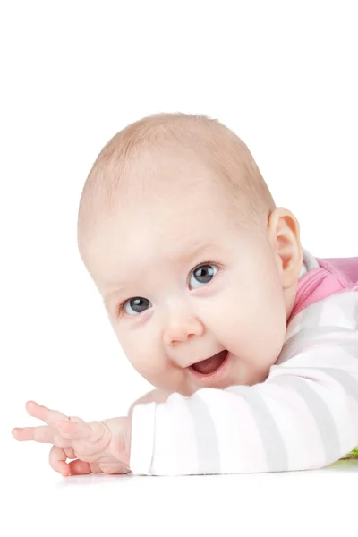 Bebé pequeño —  Fotos de Stock