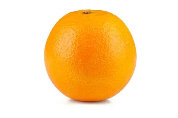 Sulu turuncu — Stok fotoğraf