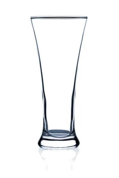 Kolekcja koktajl szkła - szkło piwo — Zdjęcie stockowe