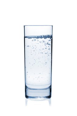 Water with bubbles clipart