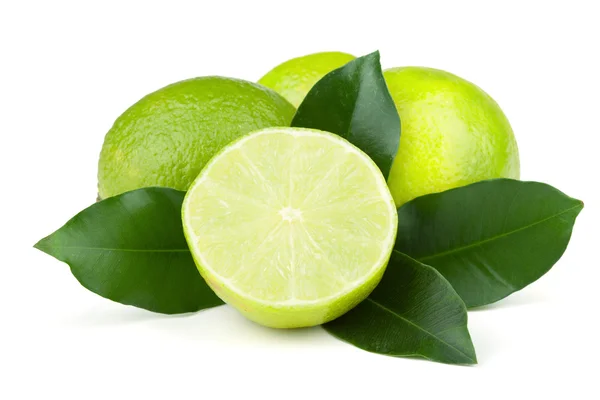 Limoni freschi e succosi — Foto Stock