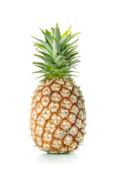 Zoete ananas — Stockfoto