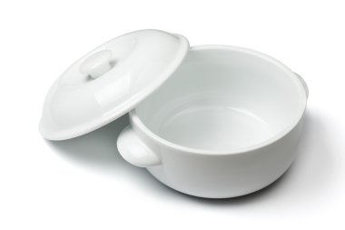 Çin çorbası dishware