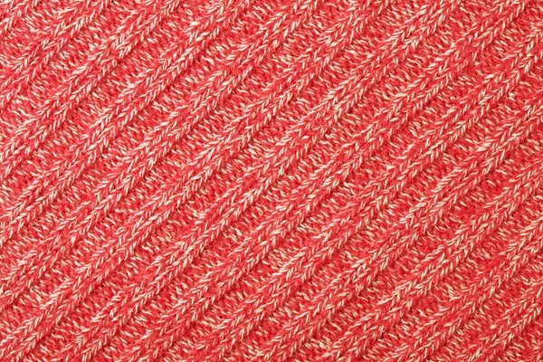 Red blinding texture — Stock Photo, Image