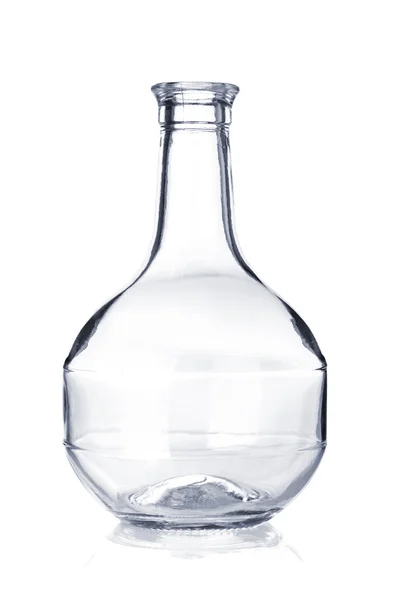 Glass pitcher — Stock Photo, Image