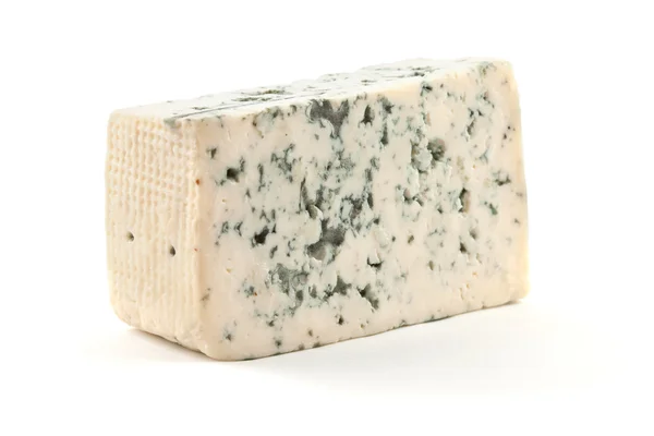 Ile kalıp peynir — Stok fotoğraf