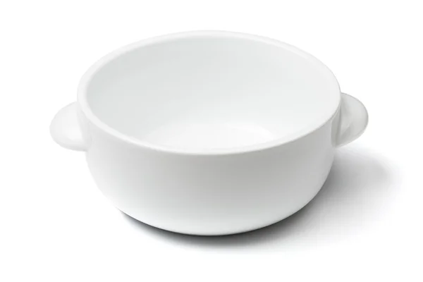 China soup dishware — Stock Photo, Image