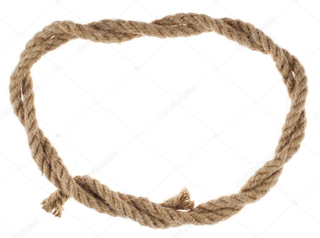 Rope loop