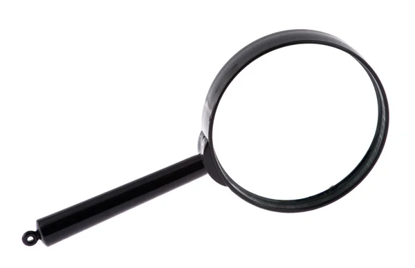 stock image Magnifying glass