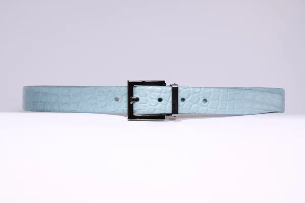 Belt isolated on white background — Stock Photo, Image