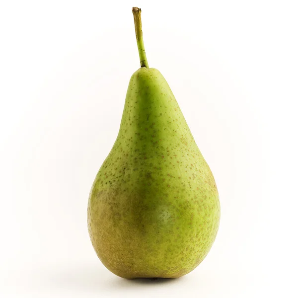 Pear on a white background — Stock Photo, Image
