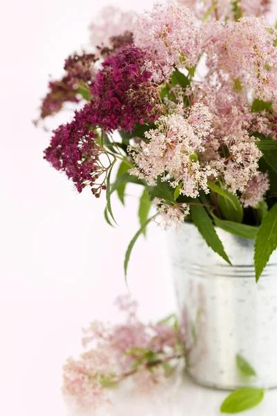 Bouqet квіти — стокове фото