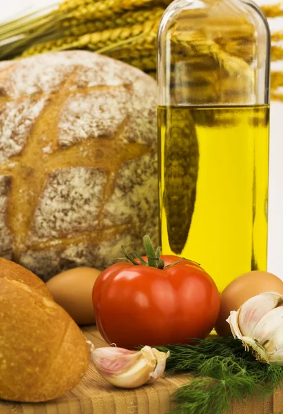 Italian seasoning — Stock Photo, Image