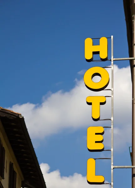 stock image Hotel