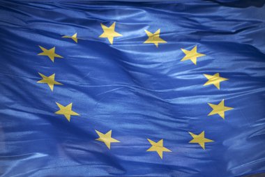 European Union Flag clipart