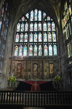 Gloucester Cathedral