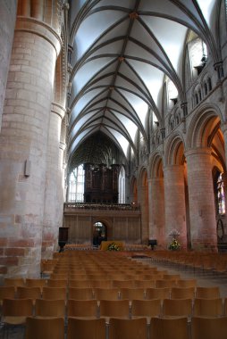 Gloucester Cathedral