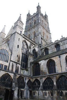 Gloucester Cathedral