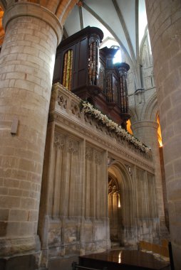 Gloucester Cathedral