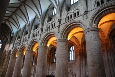 Gloucester Cathedral