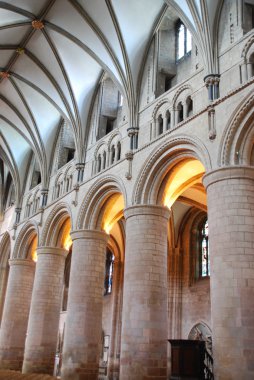 Gloucester Cathedral