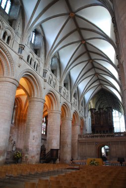 Gloucester Cathedral