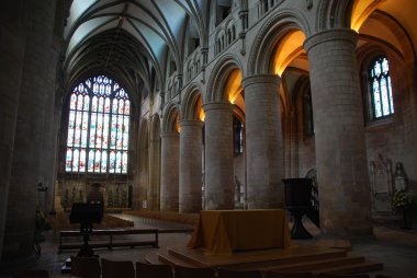 Gloucester Cathedral