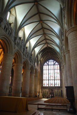 Gloucester Cathedral