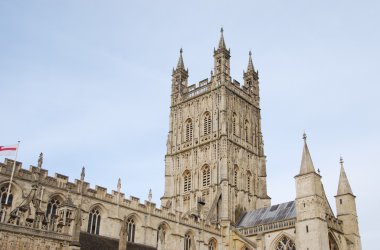 Gloucester Cathedral