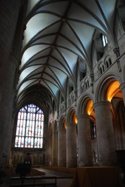 Gloucester Cathedral