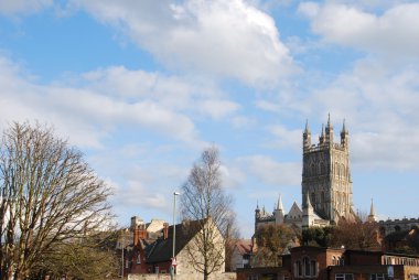 Gloucester Cathedral