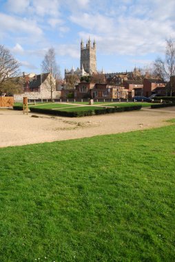 Gloucester Cathedral