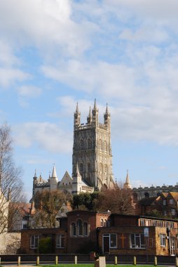 Gloucester Cathedral